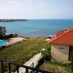 свети димитър סוזופול