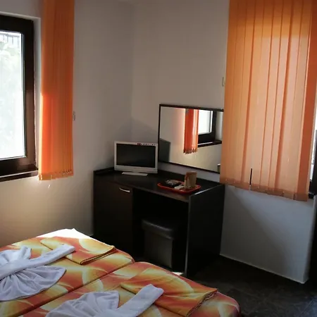 свети димитър 3*