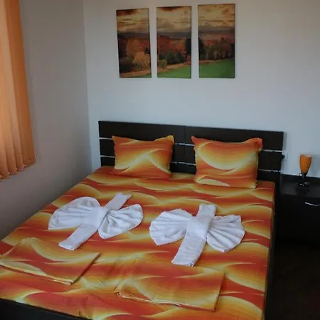 свети димитър 3* Σωζόπολη