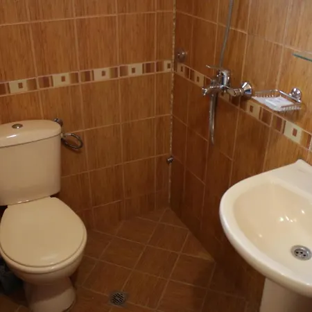 свети димитър Πανσιόν