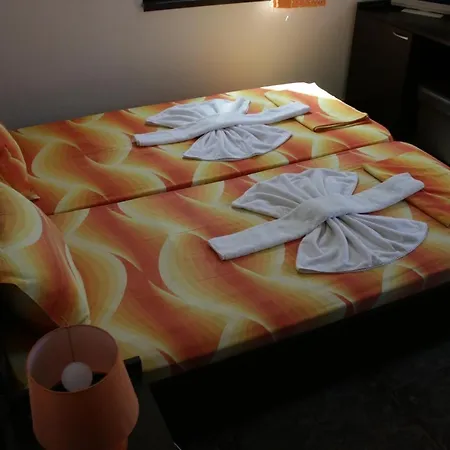 свети димитър 3*