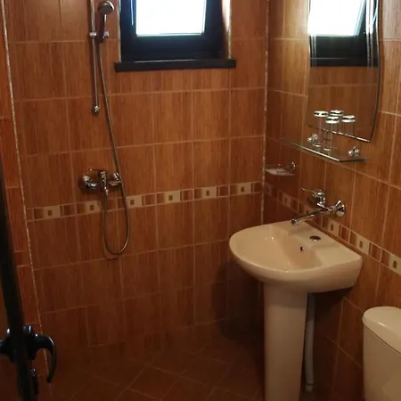 свети димитър Πανσιόν 3*