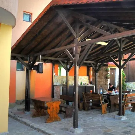 свети димитър Sozopol