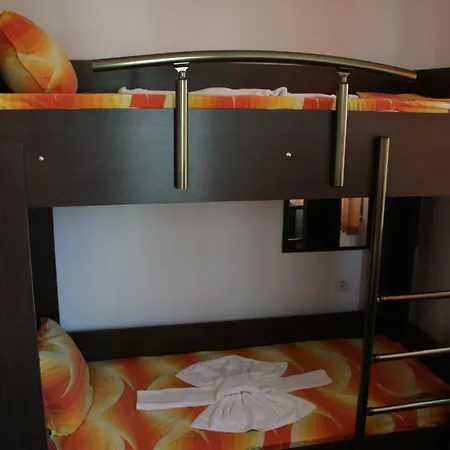 свети димитър 3*