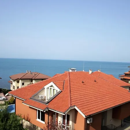 Maison d'hôtes свети димитър Sozopol