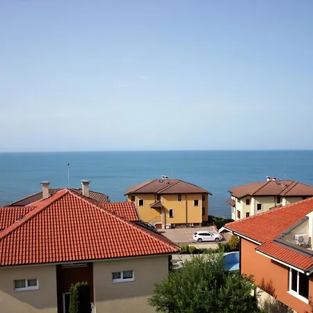 Maison d'hôtes свети димитър Sozopol
