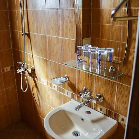 свети димитър Πανσιόν