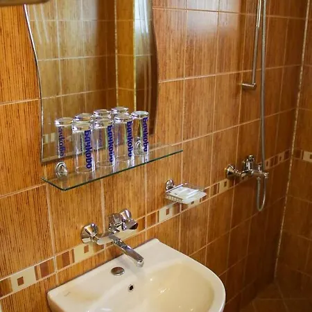 свети димитър Πανσιόν 3*