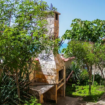 свети димитър Πανσιόν