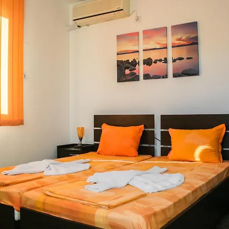 Maison d'hôtes свети димитър Sozopol