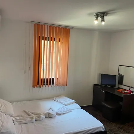 Πανσιόν свети димитър