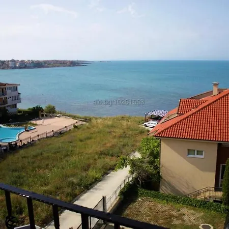 свети димитър Sozopol