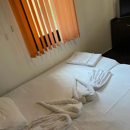 свети димитър Casa de hóspedes