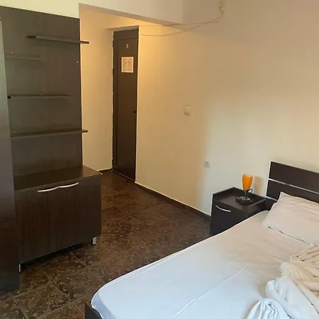 Casa de hóspedes свети димитър