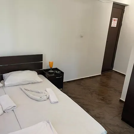 Πανσιόν свети димитър Σωζόπολη