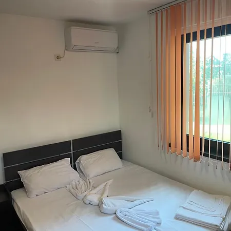 свети димитър 3*