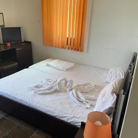 свети димитър Maison d'hôtes *