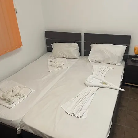 свети димитър * Szozopol