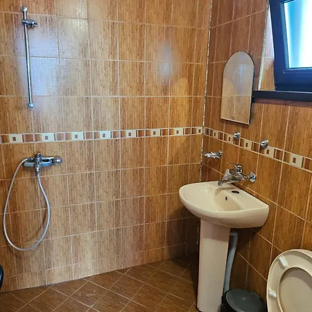 Πανσιόν свети димитър 3*