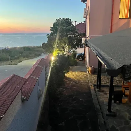 Casa de hóspedes свети димитър Sozopol