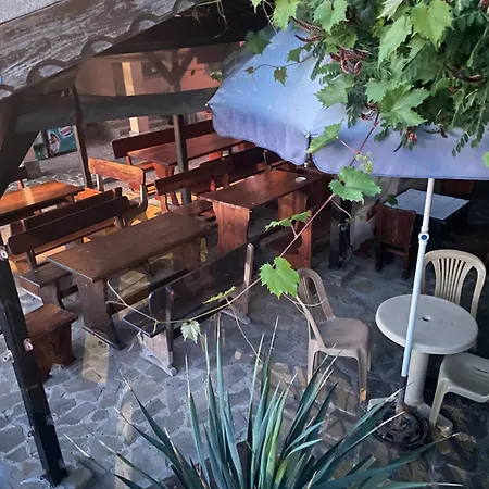 свети димитър Πανσιόν