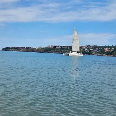 свети димитър 3* Sozopol