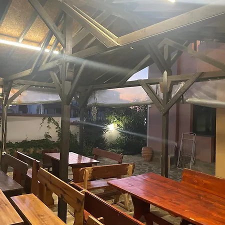 свети димитър Maison d'hôtes Sozopol