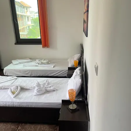 свети димитър Σωζόπολη