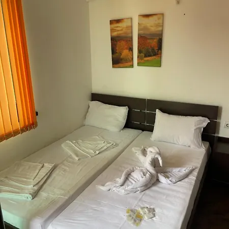 Casa de hóspedes свети димитър