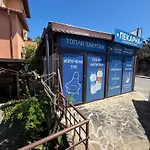 свети димитър Gasthuis Sozopol