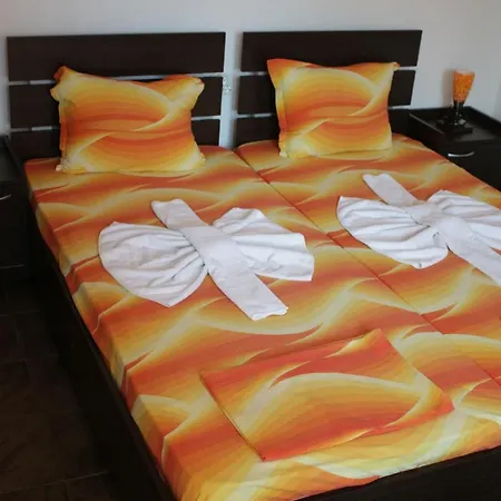 Гостевой дом свети димитър