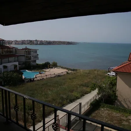 свети димитър Созополь