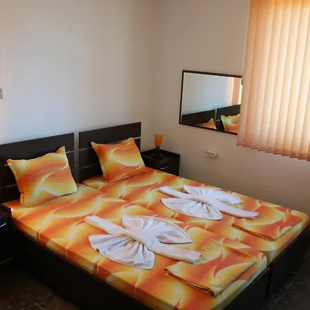 свети димитър 3* Созополь