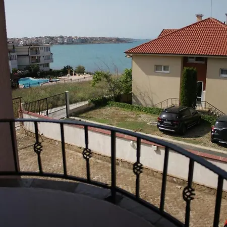 Гостевой дом свети димитър 3*