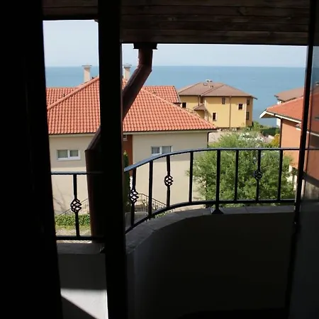 Гостевой дом свети димитър