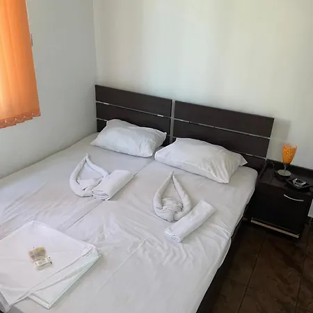 Guest house свети димитър *