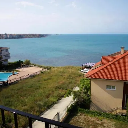 Гостевой дом свети димитър