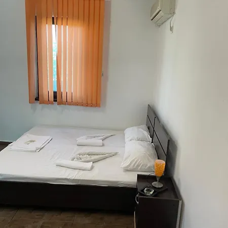 Гостевой дом свети димитър