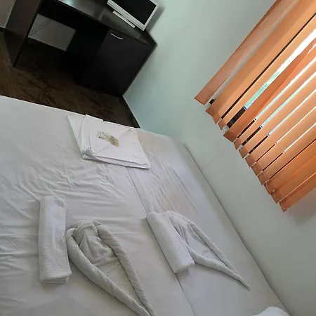 свети димитър Guest house
