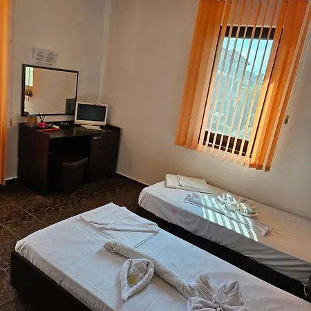 Konukevi свети димитър