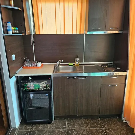 свети димитър 소조폴