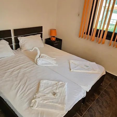 Guest house свети димитър *