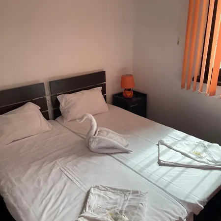 свети димитър 3*