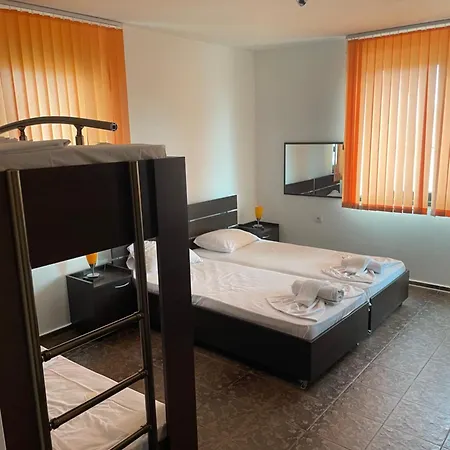свети димитър Guest house