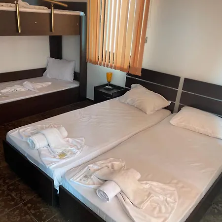 свети димитър Гостевой дом 3*