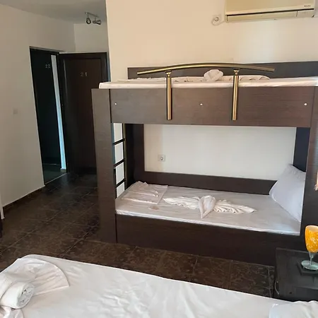 Pensionat свети димитър Sozopol