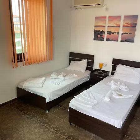 свети димитър 3*