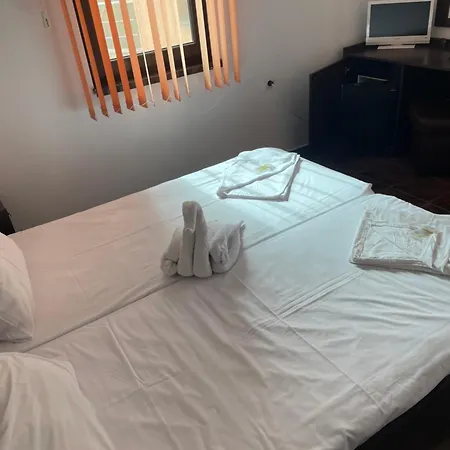 свети димитър Guest house