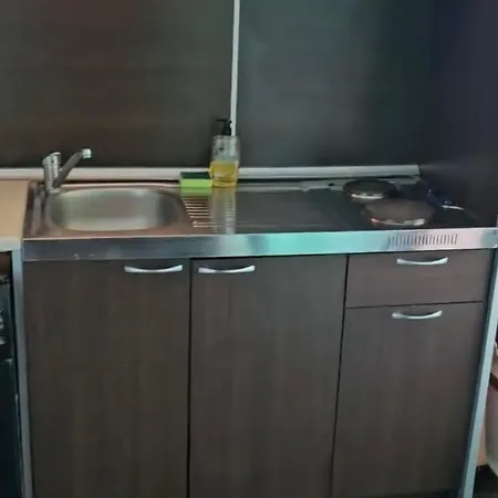 Guest house свети димитър *