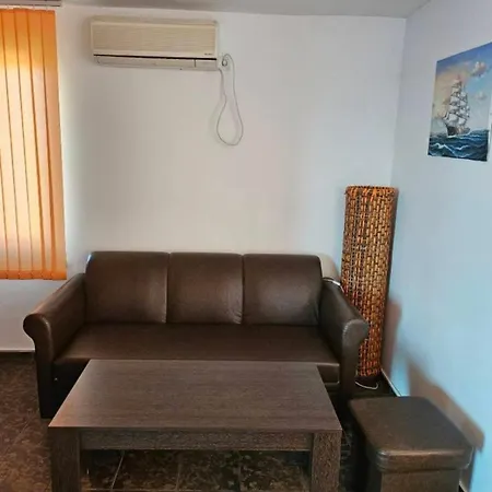 Guest house свети димитър *